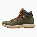 Încălțăminte pentru bărbați Helly Hansen Coastal Hiker lav green/ beluga 9