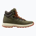 Încălțăminte pentru bărbați Helly Hansen Coastal Hiker lav green/ beluga 10
