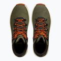 Încălțăminte pentru bărbați Helly Hansen Coastal Hiker lav green/ beluga 13