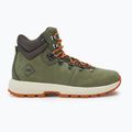 Încălțăminte pentru bărbați Helly Hansen Coastal Hiker lav green/ beluga 2