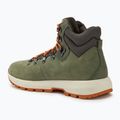 Încălțăminte pentru bărbați Helly Hansen Coastal Hiker lav green/ beluga 3