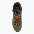Încălțăminte pentru bărbați Helly Hansen Coastal Hiker lav green/ beluga 5