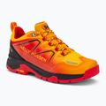 Helly Hansen bărbați Cascade Low HT cizme de trekking roșu/galben 11749_344
