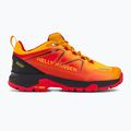 Helly Hansen bărbați Cascade Low HT cizme de trekking roșu/galben 11749_344 2