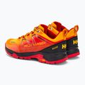 Helly Hansen bărbați Cascade Low HT cizme de trekking roșu/galben 11749_344 3