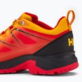 Helly Hansen bărbați Cascade Low HT cizme de trekking roșu/galben 11749_344 11