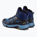 Helly Hansen bărbați Cascade Mid Ht cizme de trekking albastru marin 11751_625 3