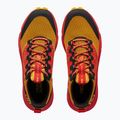 Încălțăminte de alergat pentru bărbați Helly Hansen Featherswift Tr roșu-portocalie 11786_328 16