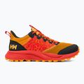 Încălțăminte de alergat pentru bărbați Helly Hansen Featherswift Tr roșu-portocalie 11786_328 2