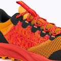 Încălțăminte de alergat pentru bărbați Helly Hansen Featherswift Tr roșu-portocalie 11786_328 10