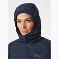 Jacheta de navigatie pentru femei Helly Hansen Arctic Ocean Hybrid Insulator navy 3