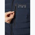 Jacheta de navigatie pentru femei Helly Hansen Arctic Ocean Hybrid Insulator navy 5