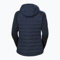 Jacheta de navigatie pentru femei Helly Hansen Arctic Ocean Hybrid Insulator navy 7