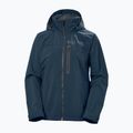 Geacă pentru femei Helly Hansen Hp Racing Lifaloft Hooded bleumarin 30373_597 6