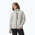 Geacă pentru femei Helly Hansen Hp Racing Lifaloft Hooded gri 30373_917