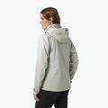 Geacă pentru femei Helly Hansen Hp Racing Lifaloft Hooded gri 30373_917 2