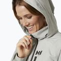 Geacă pentru femei Helly Hansen Hp Racing Lifaloft Hooded gri 30373_917 5