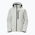 Geacă pentru femei Helly Hansen Hp Racing Lifaloft Hooded gri 30373_917 7