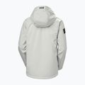 Geacă pentru femei Helly Hansen Hp Racing Lifaloft Hooded gri 30373_917 8