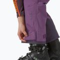 Helly Hansen No Limits 2.0 pantaloni de schi pentru copii mov 41729_670 10