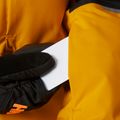Helly Hansen Summit jachetă de schi pentru copii galben 41761_328 7