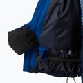 Helly Hansen Quest jachetă de schi pentru copii albastru 41763_606 7