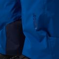 Pantaloni de schi pentru copii Helly Hansen Elements albastru 41765_606 8
