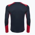 Bluză termică pentru bărbați Helly Hansen Lifa Active Crew navy 5