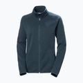 Helly Hansen bluză de trening fleece pentru femei Varde 2.0 597 albastru marin 49432 5