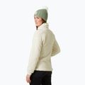 Bluză fleece pentru femei Helly Hansen Precious Fleece 2.0 albă 49436_047 2