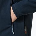 Helly Hansen femei Daybreaker Block fleece sweatshirt bluză bleumarin 49465_597 4