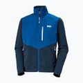 Helly Hansen femei Daybreaker Block fleece sweatshirt bluză bleumarin 49465_597 5