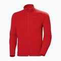 Helly Hansen bărbați Helly Hansen Daybreaker 162 fleece sweatshirt roșu 51598 5