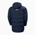 Jachetă Helly Hansen Tromsoe navy pentru bărbați 7