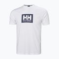 Cămașă Helly Hansen HH Box albă pentru bărbați