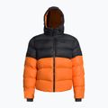 Helly Hansen bărbați Active Puffy portocaliu și negru în jos jachetă 53523_325