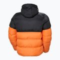 Helly Hansen bărbați Active Puffy portocaliu și negru în jos jachetă 53523_325 4