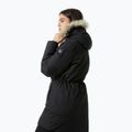 Helly Hansen jachetă de femei în jos Senja Parka negru 2