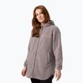 Bluză fleece pentru femei Helly Hansen Maud Pile gri 53815_656