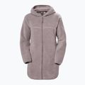Bluză fleece pentru femei Helly Hansen Maud Pile gri 53815_656 5
