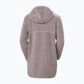 Bluză fleece pentru femei Helly Hansen Maud Pile gri 53815_656 6