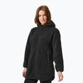 Bluză fleece pentru femei Helly Hansen Maud Pile neagră 53815_990