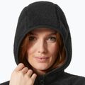 Bluză fleece pentru femei Helly Hansen Maud Pile neagră 53815_990 3