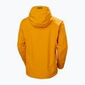 Jachetă hardshell pentru bărbați Helly Hansen Verglas 3L Shell 2.0 galben 62686_328 6