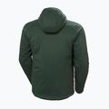Geacă hibridă pentru bărbați Helly Hansen Odin Stretch Hooded Insulator darkest spruce 6
