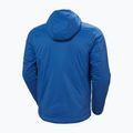 Helly Hansen bărbați Odin Stretch Hooded Insulator jachetă cu glugă în jos 606 albastru 62833 5