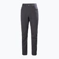 Pantaloni de trekking pentru bărbați Helly Hansen Holmen 5 Pocket 980 gri 62897 4