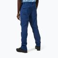 Pantaloni de trekking pentru bărbați Helly Hansen Skar bleumarin 62898_584 2