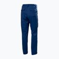 Pantaloni de trekking pentru bărbați Helly Hansen Skar bleumarin 62898_584 5