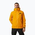 Helly Hansen jachetă hardshell pentru bărbați Odin 9 Worlds 2.0 galben 62938_328